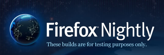 firefox for android nightly