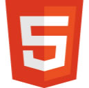 HTML5 Logo